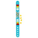 LEGO-Dots---Bracelete---Arco-Iris---41900--1