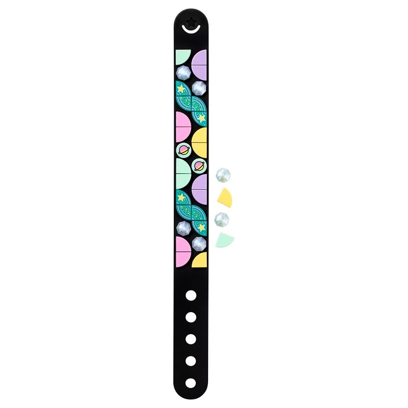LEGO-Dots---Bracelete---Maravilha-Cosmica---41903-1