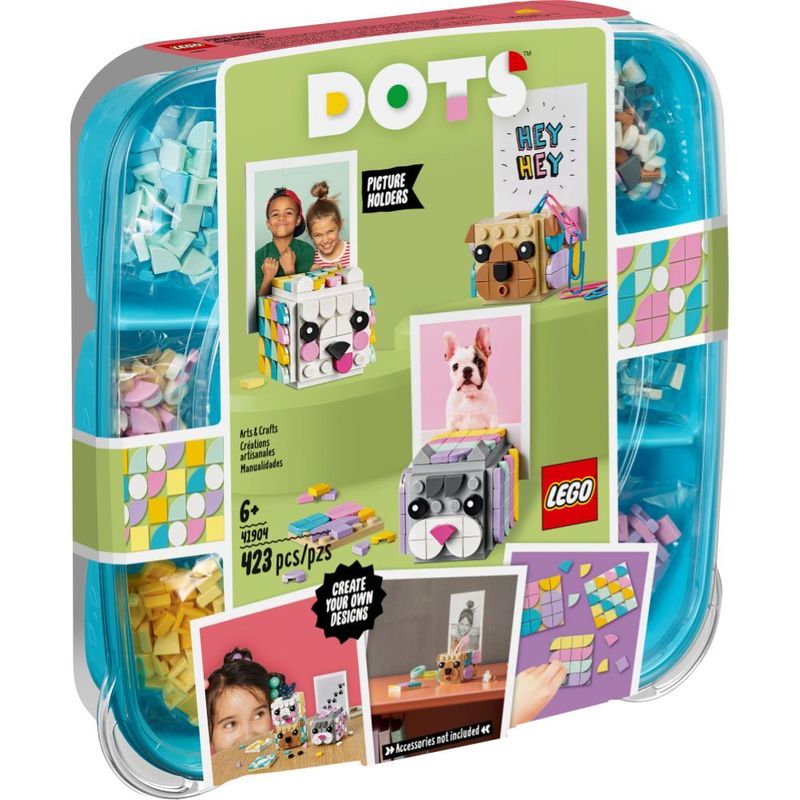 LEGO-Dots---Suporte-de-Fotos-com-Animais---41904--0