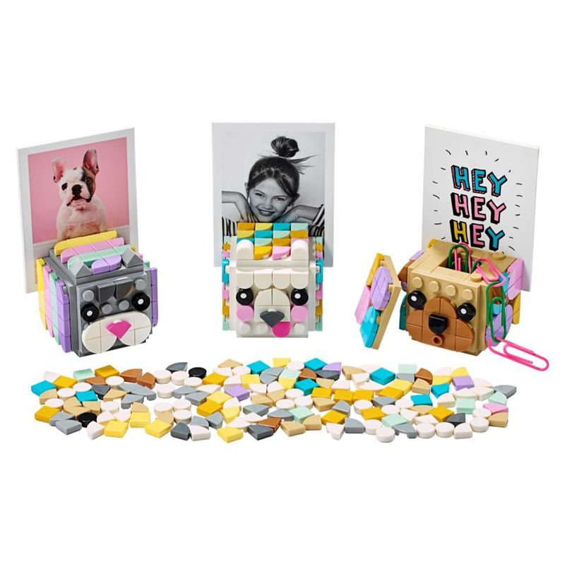 LEGO-Dots---Suporte-de-Fotos-com-Animais---41904--1
