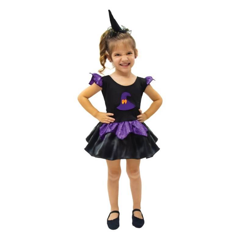 Fantasia-Infantil-de-Halloween---Bruxinha-Brilho---Tam-P---Brink-Model-0