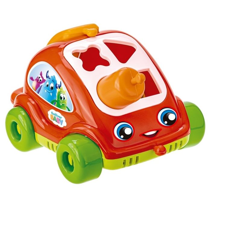 Brinquedo-de-Atividades---Carrinho-Encaixe-As-Formas---Gulliver-0