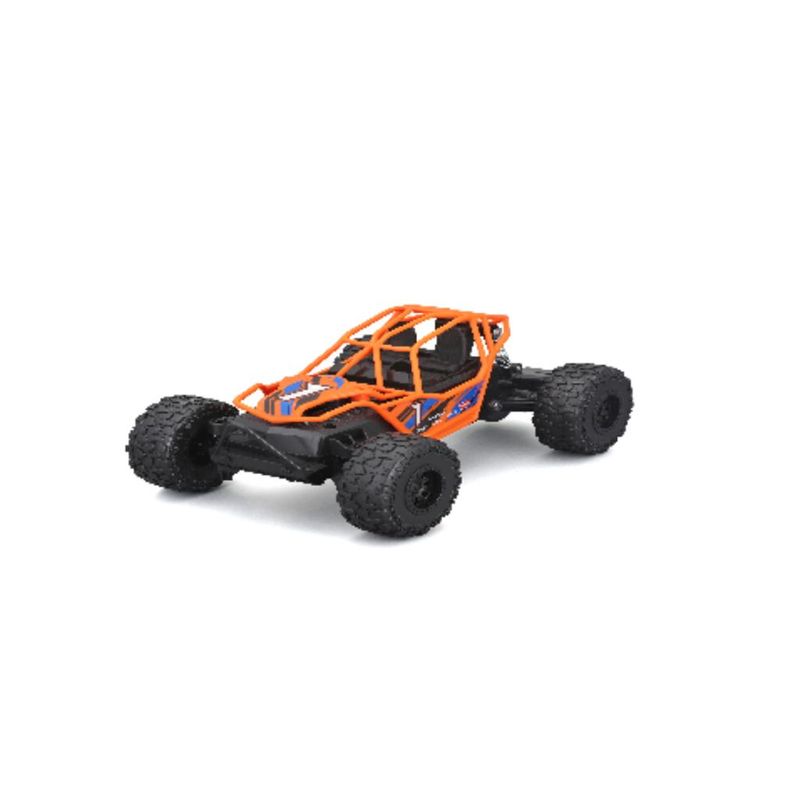 Carrinho-De-Controle-Remoto---Rock-Bouncer---Maisto-3