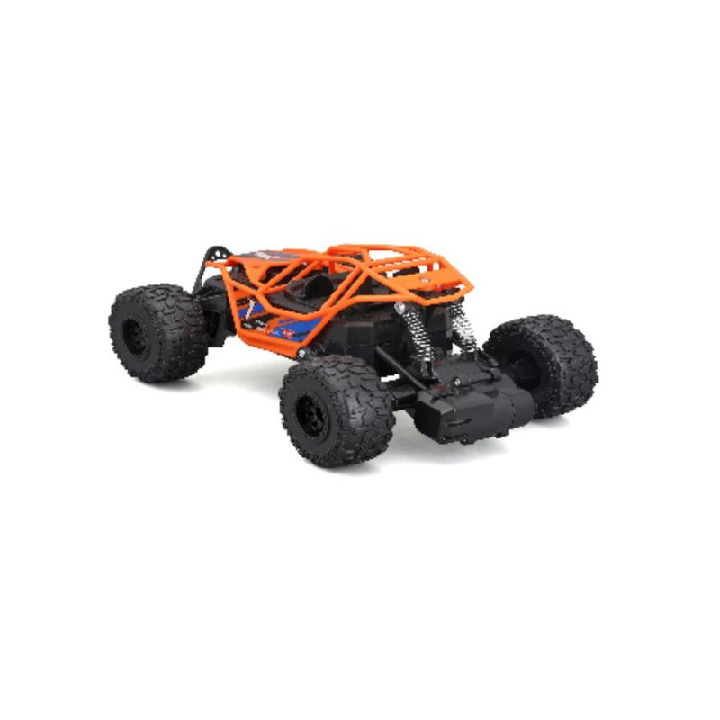 Carrinho-De-Controle-Remoto---Rock-Bouncer---Maisto-4