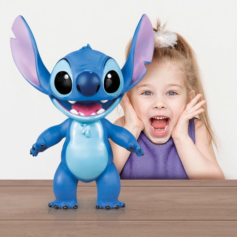 Figura-Articulada---Stitch-Gigante---Disney---Mimo-6