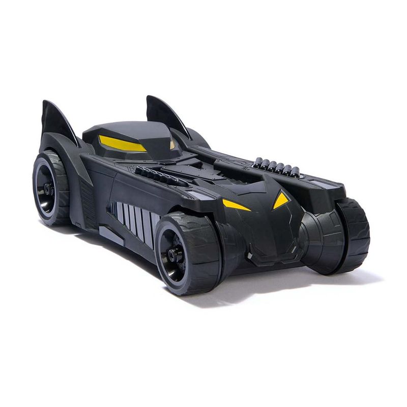 Carrinho---DC---Batman---Batmobile---1-16---Sunny--0