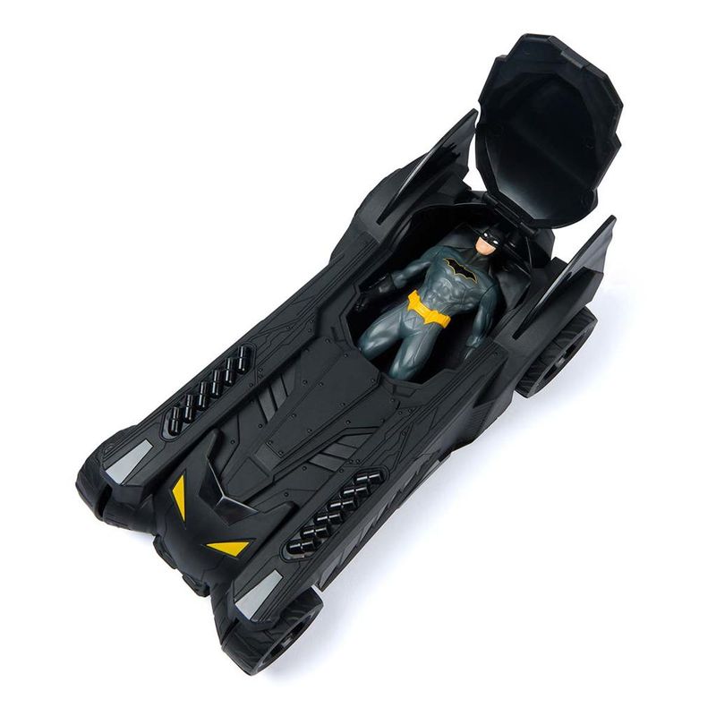 Carrinho---DC---Batman---Batmobile---1-16---Sunny--5