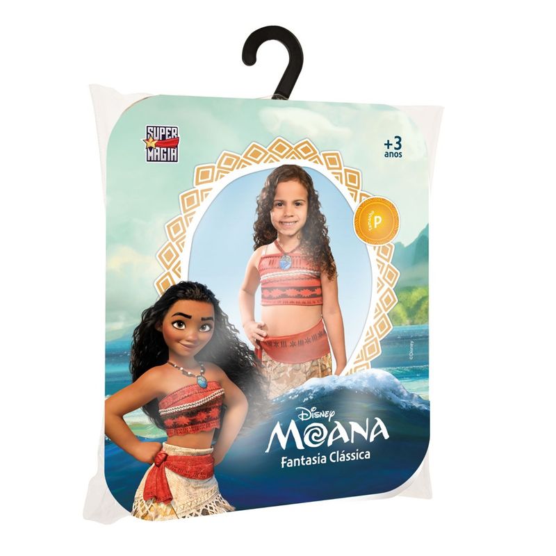 Fantasia-Infantil-Classica---Princesas-Disney---Moana---Tamanho-M---Novabrink-2