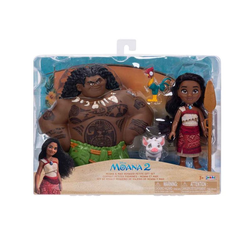 Boneca-Articulada-e-Acessorios---Disney---Filme-Moana-2---Moana-e-Maui---Sunny-3