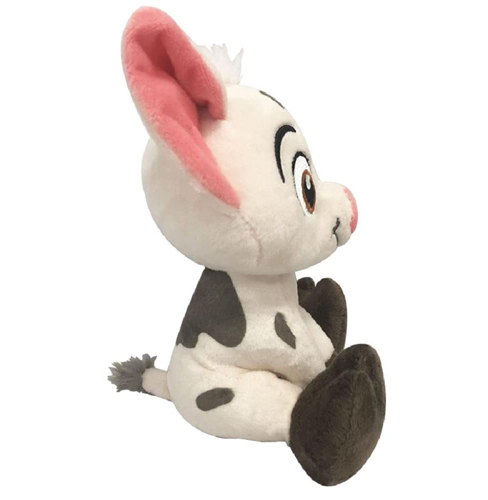 Pelucia Pua Moana Big Feet Disney 45cm Fun Ri Happy