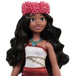 Boneca---Disney-Princesas---Filme-Moana-2---Com-Som---Mattel-5