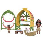 Boneca-e-Acessorios---Disney---Filme-Moana-2---Casa-Moana-e-Simea-com-Pua---Mattel-2