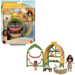 Boneca-e-Acessorios---Disney---Filme-Moana-2---Casa-Moana-e-Simea-com-Pua---Mattel-5