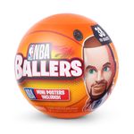 5 Surprise Nba Ballers - Candide