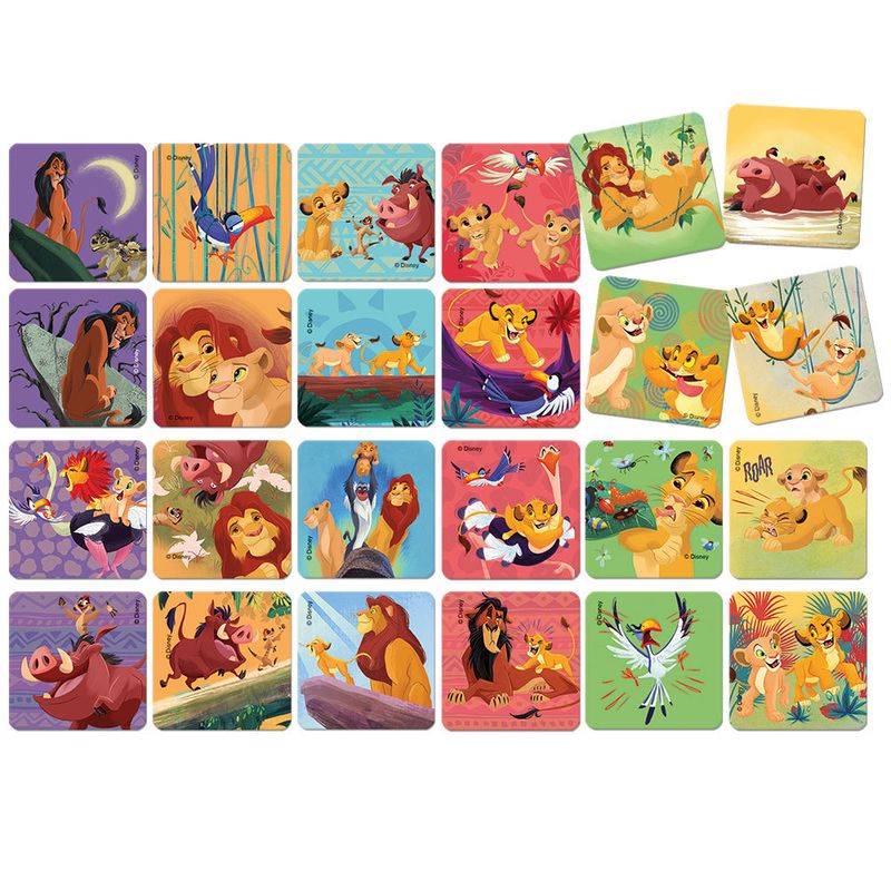Jogo-De-Memoria---Disney---Rei-Leao---Toyster-2