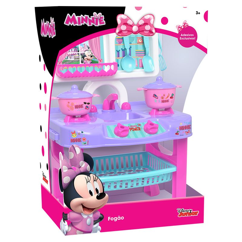 Conjunto-Cozinha---Panelinhas-e-Fogaozinho---Minnie---Disney---Mielle-Brinquedos--1