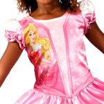 Fantasia-Infantil-Classica---Princesas-Disney---Aurora---Tamanho-M---Rosa---Novabrink-2