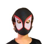 Fantasia-Infantil-Classica---Marvel---Homem-Aranha---Miles-Morales---Tamanho-G---Novabrink-2
