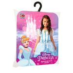 Fantasia-Infantil-Classica---Princesas-Disney---Cinderela---Tamanho-P---Novabrink-2