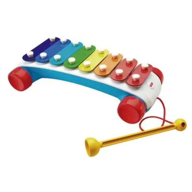 Xilofone-para-Bebes---Fisher-Price---Colorido-1