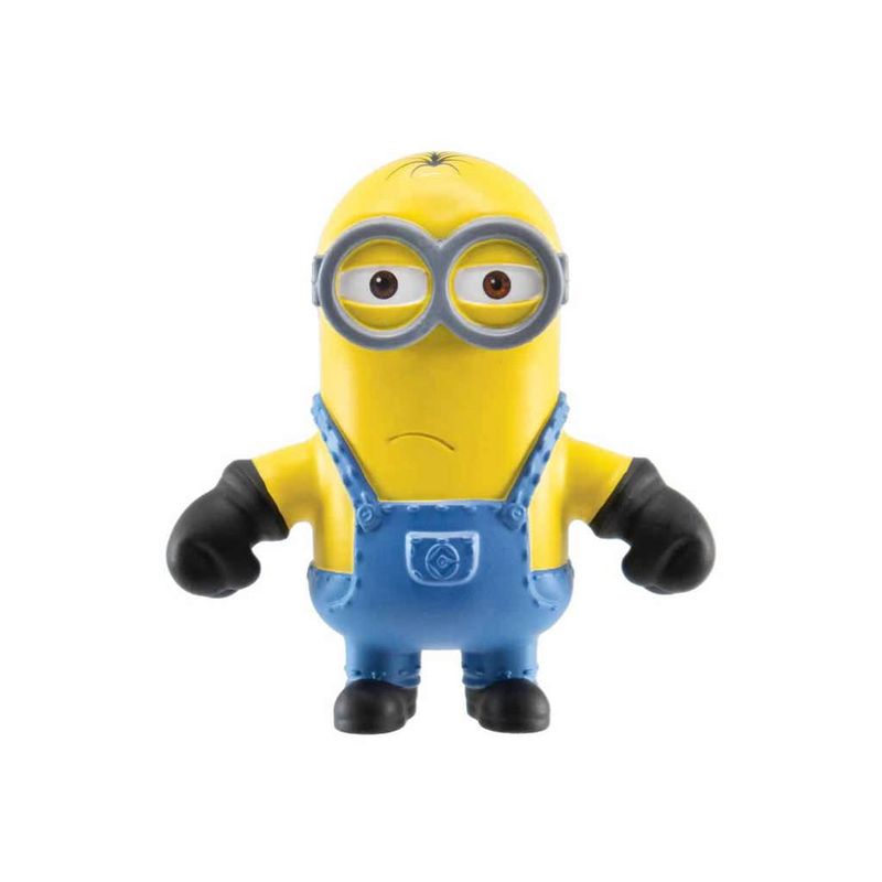 Conjunto de Mini Figuras Minions Goo Jit Zu Sunny