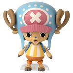 Figura-Articulada---One-Piece---Anime-Heroes---Tony-Chopper---Sunny-0