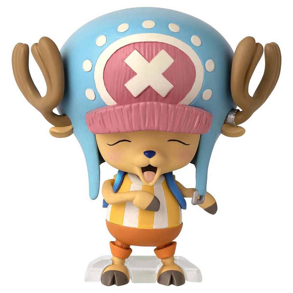 CHOPPER purchases (one piece)