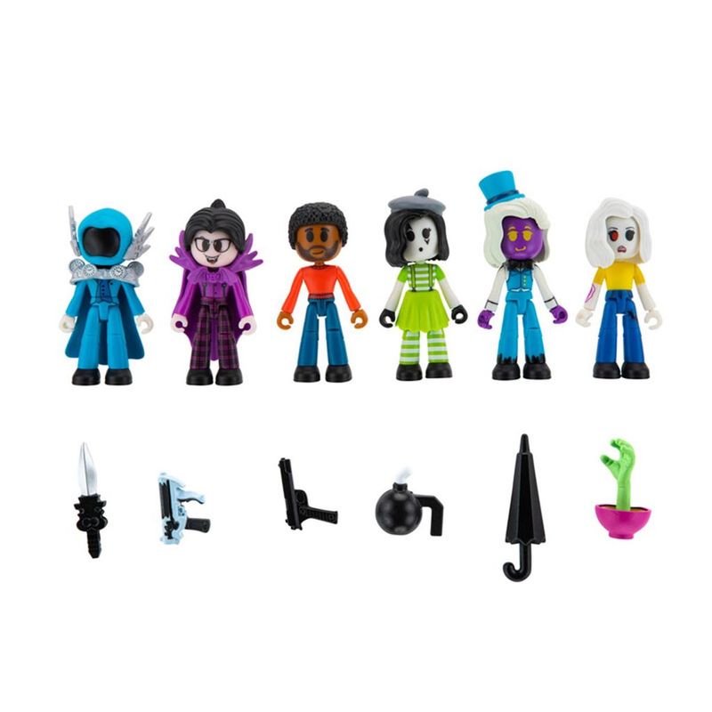 Conjunto-de-Mini-Figuras---DevSeries---Rivals---Sunny-0