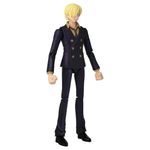 Boneco-Articulado---Sanji---One-Piece---Sunny--4