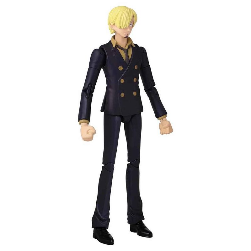 Boneco-Articulado---Sanji---One-Piece---Sunny--4