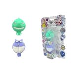 Figura-de-Acao---Splats-Head---Verde-Agua---Lilas---Sunny-0
