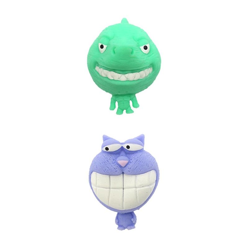 Figura-de-Acao---Splats-Head---Verde-Agua---Lilas---Sunny-2