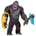 Figura-de-Acao---Godzilla-x-Kong--O-Novo-Imperio---Titan-Kong---Sunny-0