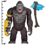 Figura-de-Acao---Godzilla-x-Kong--O-Novo-Imperio---Titan-Kong---Sunny-1