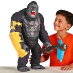 Figura-de-Acao---Godzilla-x-Kong--O-Novo-Imperio---Titan-Kong---Sunny-2