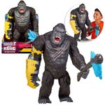 Figura-de-Acao---Godzilla-x-Kong--O-Novo-Imperio---Titan-Kong---Sunny-3