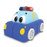 Mini-Carrinho---Kids-Hits---Filhotes-Velozes---Azul---Shiny-Toys-0