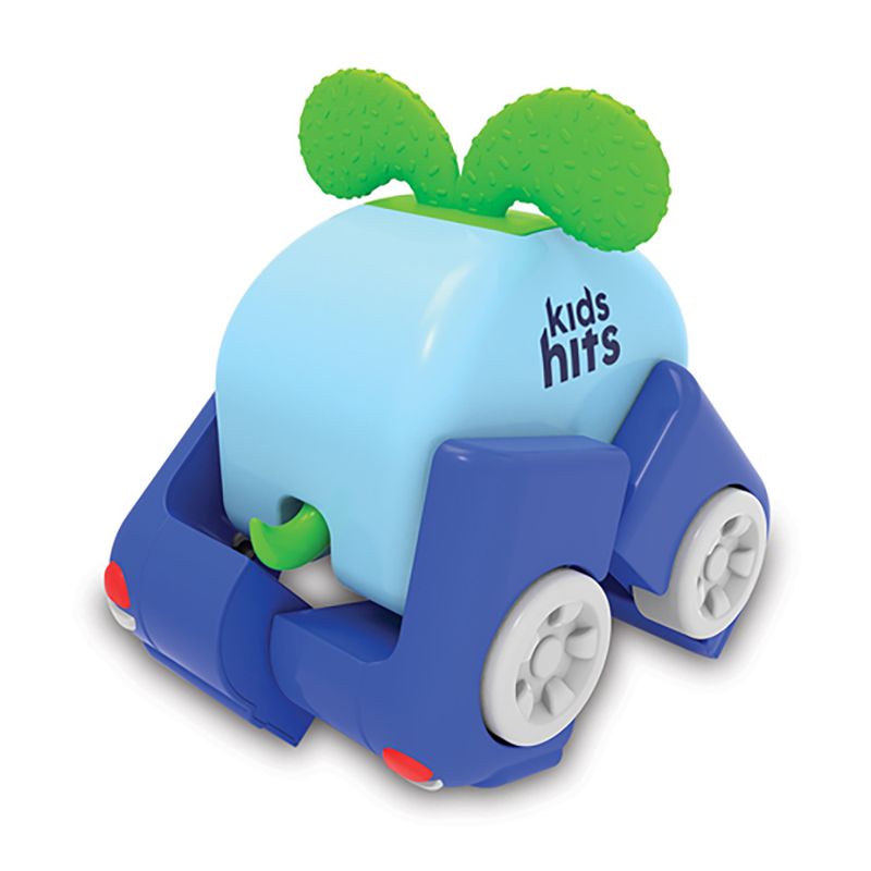 Mini-Carrinho---Kids-Hits---Filhotes-Velozes---Azul---Shiny-Toys-4