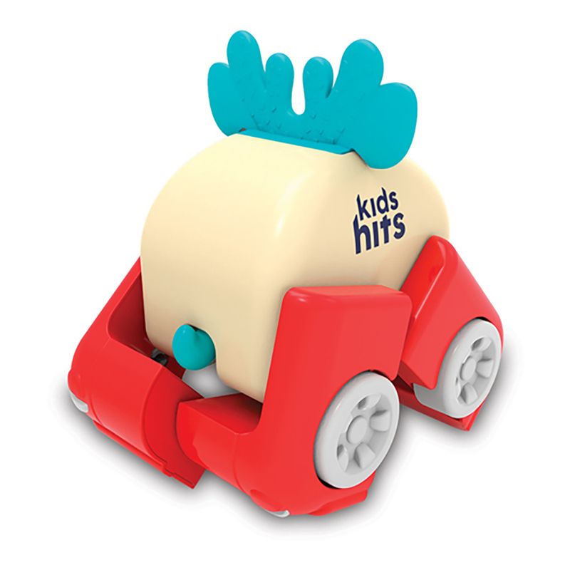 Mini-Carrinho---Kids-Hits---Bravy-Fawn---Vermelho---Shiny-Toys--4