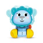 Mini-Carrinho---Kids-Hits---lhama---Azul---Shiny-Toys-1