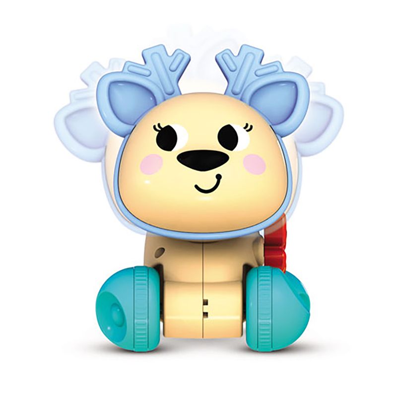Mini-Carrinho---Kids-Hits---Veado---Puxe-E-Empurre---Azul---Shiny-Toys-1