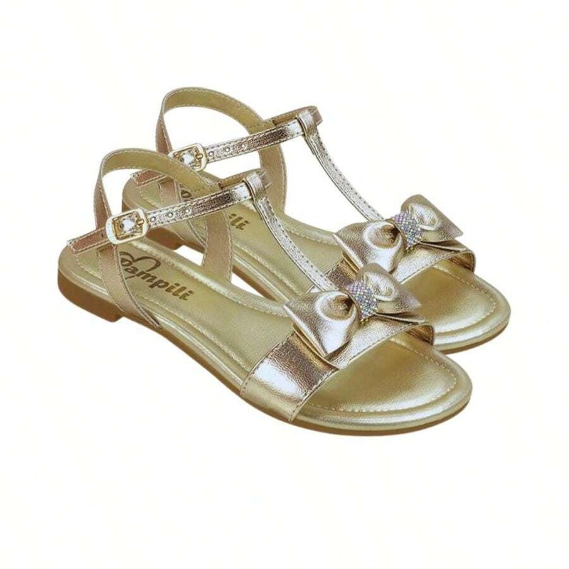 Infantil Feminina Pampili Pampili Sandalias Infantil Feminina