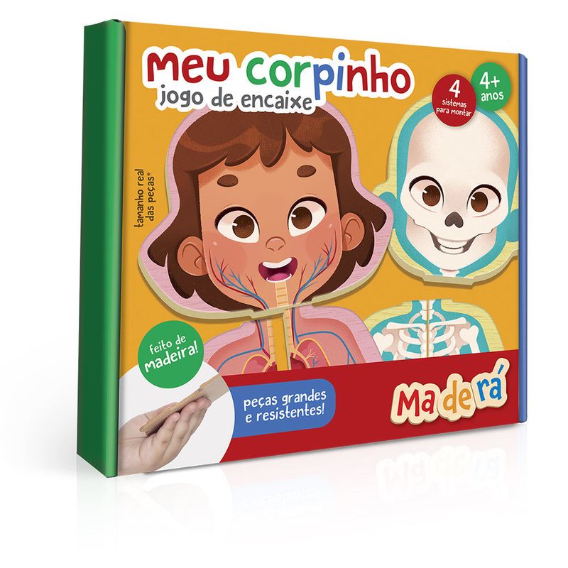 Jogo-Educativo-de-Encaixe---Madera---Meu-Corpinho---Toyster-0