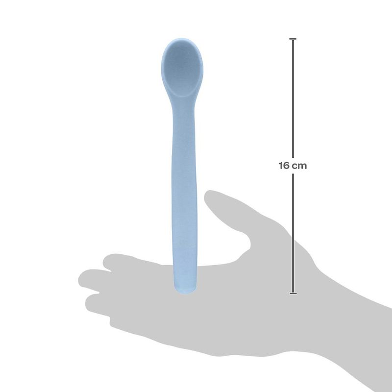Colher-Flexivel-em-Silicone---Azul---Buba-5