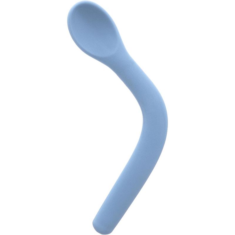 Colher-Flexivel-em-Silicone---Azul---Buba-6