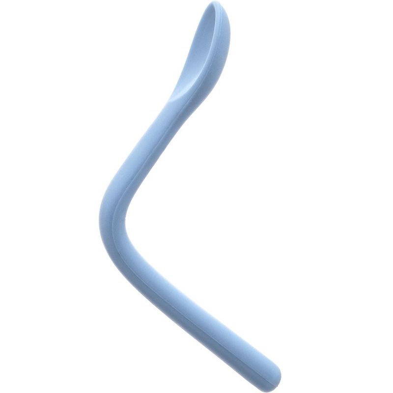 Colher-Flexivel-em-Silicone---Azul---Buba-7