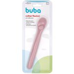 Colher-Flexivel-em-Silicone---Rosa---Buba-1