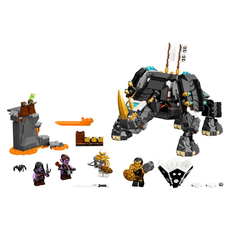 LEGO-Ninjago---Criatura-Mino-de-Zane---71719--1