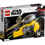 LEGO-Star-Wars---Interceptor-Jedi-de-Anakin---75281-0