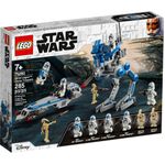 LEGO-Star-Wars---Soldados-Clone-da-501-Legiao---75280-0
